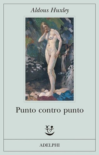 Punto contro aldous - -,