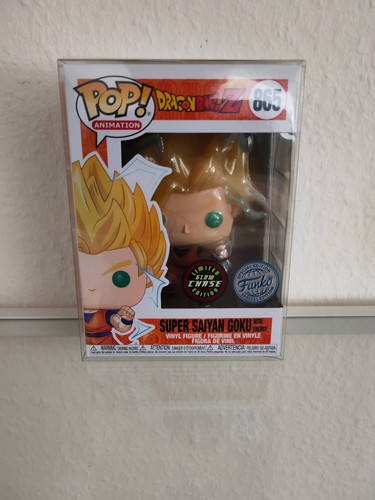 Funko pop animazione dragon - animazione,