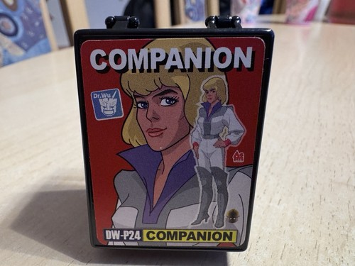 Transformers dw p24 - transformers, dw-p24