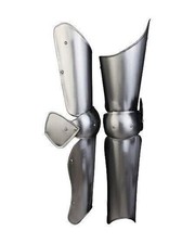 Costume armatura cosplay LARP