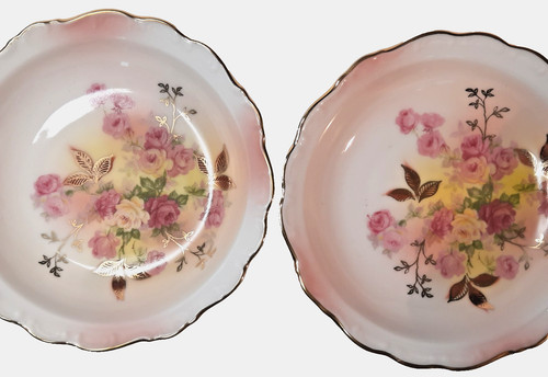 Set ciotole vintage schumann - set, 2