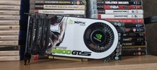 Rara GPU Retro High-End 2006 -