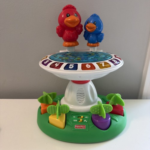 Vintage fisher price - vintage,