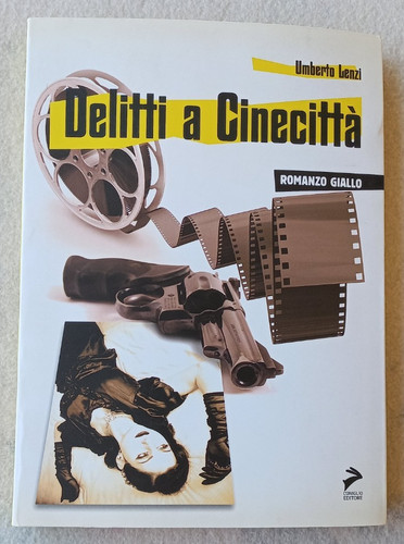Umberto lenzi delitti - umberto,