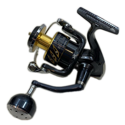 Mulinello spinning shimano - da,