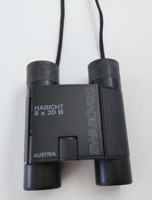 swarovski habicht 8x20b pocket