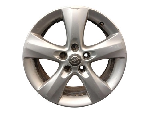 Cerchio lega opel zafira - lega,