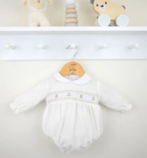 Abbigliamento spagnolo bambino