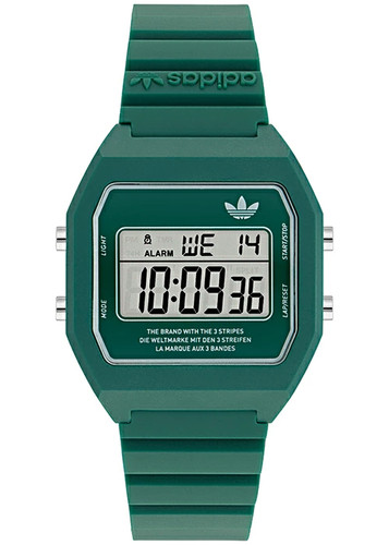 Orologio retrò adidas street - retrò,