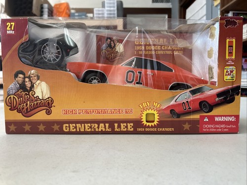 Dukes hazzard general - of, lee