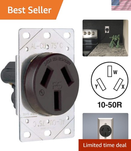 Presa scarico compact - di,
