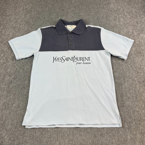 Polo yves saint laurent - laurent, pour