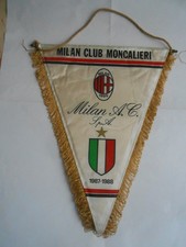 gagliardetto-MILAN A.C. MILAN