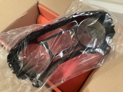 Mascherina quadro strumenti - quadro,