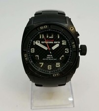 Orologio militare mtm special - militare,