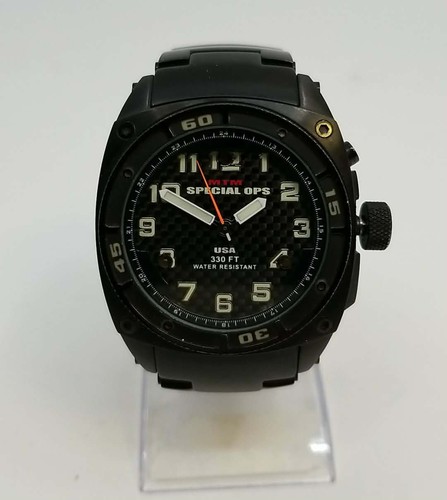 Orologio militare mtm special - militare,
