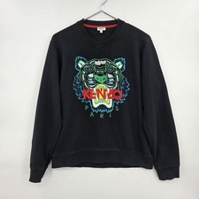 Felpa Kenzo Paris testa di
