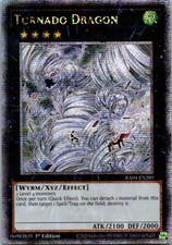 Drago Tornado (quarto secolo