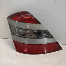 A2218200166 Fanale post. SX MERCEDES-BENZ Classe S (W221) 420/450 CDI Ber.