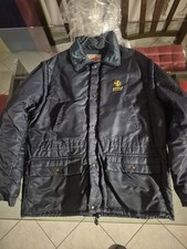 Giacca Vintage Minardi Formula