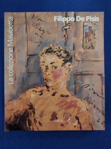 Filippo pisis collezione - de,