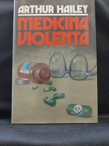 Libro romanzo medicina - romanzo,