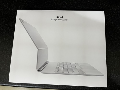 Magic keyboard per ipad air - per,