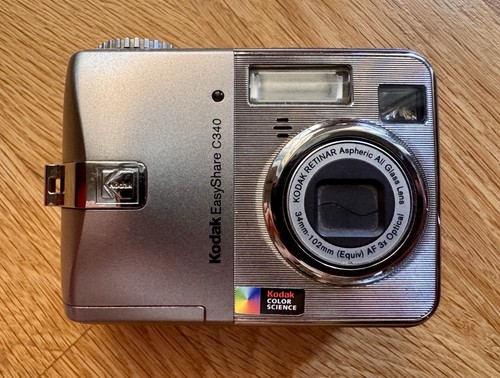 Kodak ccd easyshare c340 - ccd,