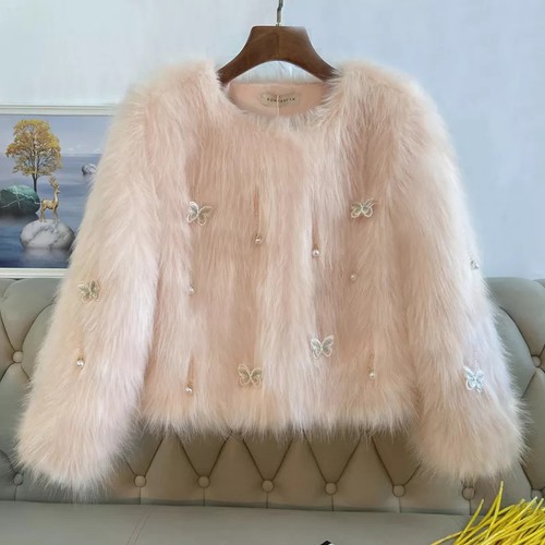 Giacca donna cappotto