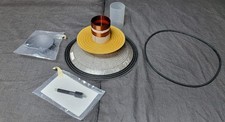 JBL C2R261 Genuine Factory Drop in Re-cone Kit for 261F Woofer from EON510 Speak