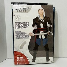 Costume Spirito Halloween