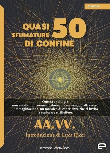 Libro quasi sfumature - quasi, di