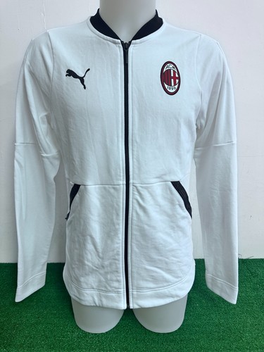 Giacca tuta milan gara - giacca,