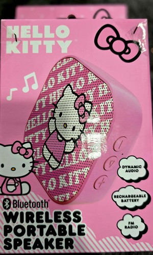 Nuovo altoparlante audio - nuovo,