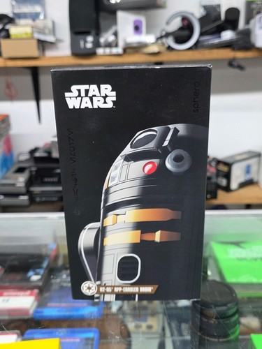 Sphero star wars - star,