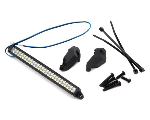 Traxxas faro led - desert, racer