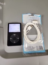 Apple ipod classic - apple, (a1136)