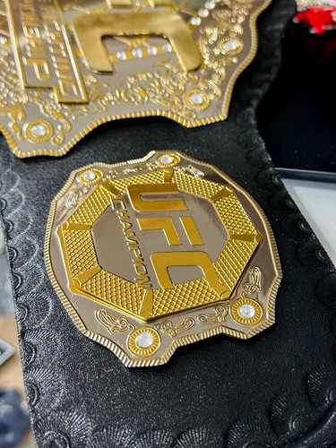 Cintura classica ufc - classica, fighter