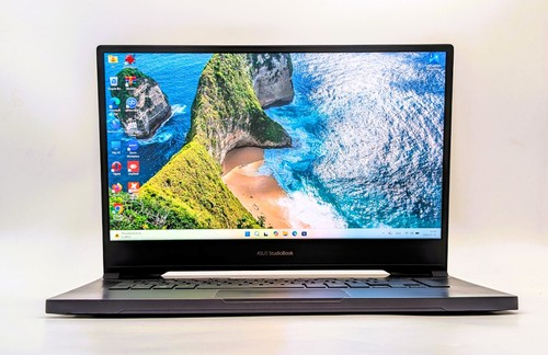 Asus proart studiobook - studiobook, 15