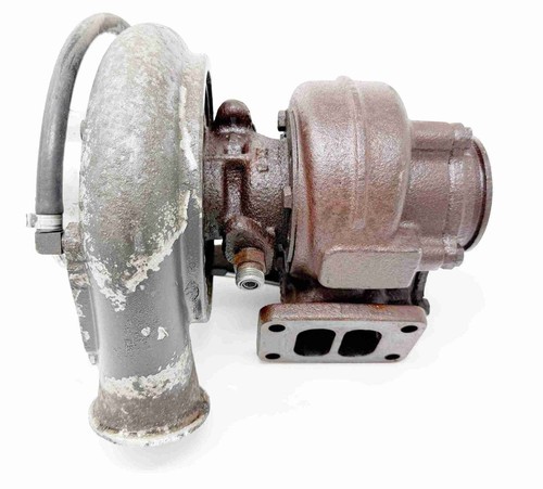 Holset turbo daf - daf, cummins
