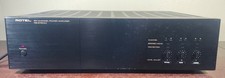 Vintage ROTEL RB-976MkII