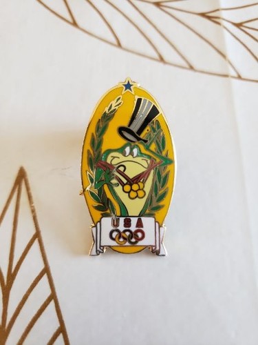 Spilla pin olimpiadi - spilla,