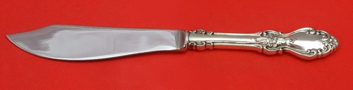 Vecchio coltello pesce - coltello,