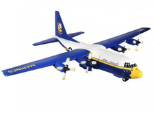 Hercules C 130 Blue Angels EPO