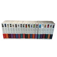 LONE WOLF and CUB manga inglese fuori produzione Koike Kojima Dark Horse PB libri SCEGLI TU