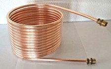 Spirale Tubo di Rame 18x1mm