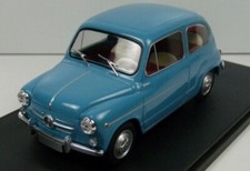 Altaya G1N7P001 - Fiat 600 - 2