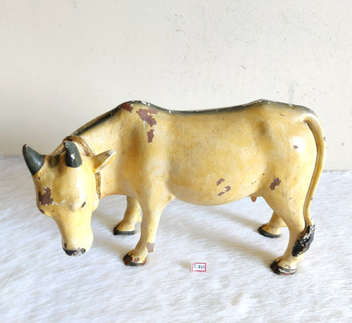 19c antico handmade terracotta - 19c,