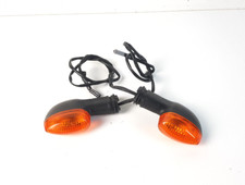 Coppia Frecce Posteriori Originali YAMAHA FZ1 N S FAZER 1000 2006 - 2014