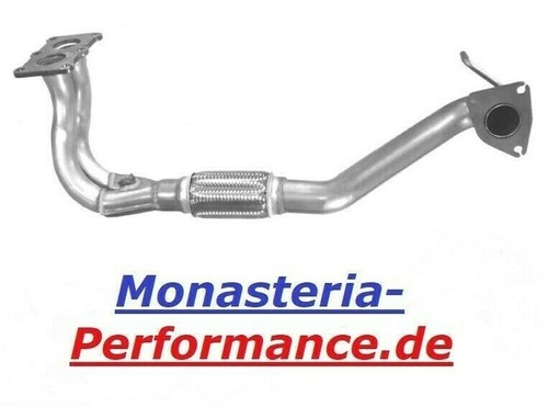 Tubo anteriore standard - , oem